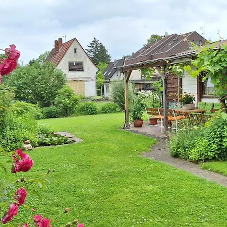 Haus Gartenblick *